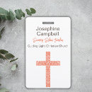 Search for church id badges Modern