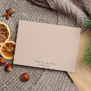 Search for beige note cards Typography