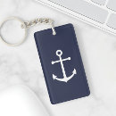 Search for chain rectangular key rings Minimalist