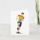 Search for sprinting cards Athlete