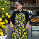 Search for amalfi aprons Lemon