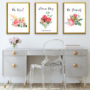 Search for pink for baby girl posters Floral