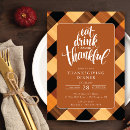 Search for colourful thanksgiving invitations Friendsgiving