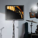 Search for guitar string posters Music