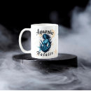 Search for cute zodiac mugs Aquarius