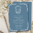 Search for renaissance wedding invitations Elegant