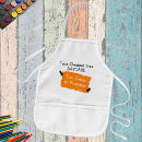 Search for daycare aprons Kids