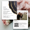 Search for agate wedding invitations All in one