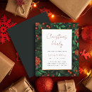 Search for gold seasonal invitations Elegant