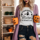 Search for witch tshirts Fashion