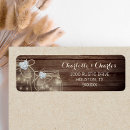 Search for country invitations wedding stickers Wood
