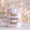 Search for bah humbug mugs Humour