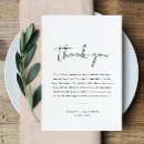Search for thank you letters For her