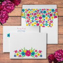 Search for mexican envelopes Flowers