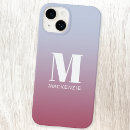 Search for monogram iphone cases trendy