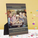 Search for family reunion plaques Keepsake