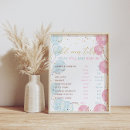 Search for old wives tales games Pink and blue