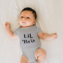 Search for big brother announcement clothing Baby boy