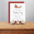 Search for family christmas invitations Unique