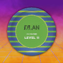 Search for gamer paper plates Level up