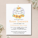Search for sunflower 4x5 invitations Floral