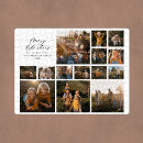 Search for modern christmas puzzles Photo collage