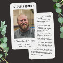 Search for life size cards Modern