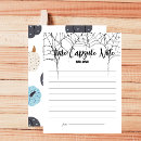 Search for halloween advice cards Spooky one