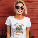 Search for tangled christmas lights tshirts Everything is fine