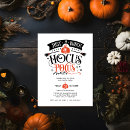 Search for halloween bash Hocus pocus
