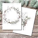 Search for winter season dinner party invitations For her