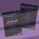 Search for new orleans hens party invitations Bride