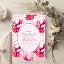 Search for hatching egg invitations Magical