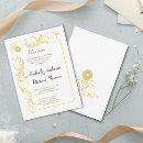 Search for victorian wedding invitations Classic