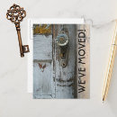 Search for skeleton key invitations Change of address