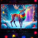 Search for christmas deer posters Xmas