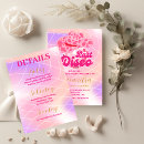 Search for space cowgirl hens party invitations Itinerary