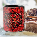Search for tint mugs Red