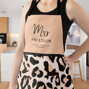 Search for funny hostess aprons Chef