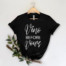 Search for funny wedding vows tshirts Bachelorette party