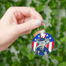 Search for republican elephant key rings Political