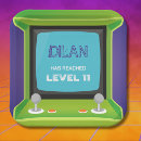 Search for gamer plates Level up