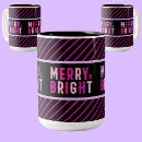 Search for bright stripes mugs Girly