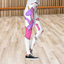 Search for dance leggings Ballerina