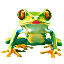 Search for kiss a frog tshirts Funny