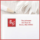 Search for regal return address labels Dragon