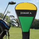 Search for jamaica golf head covers Yellow
