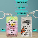 Search for positive affirmations key rings Motivation