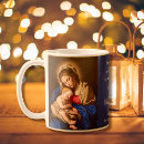 Search for religious mugs Elegant