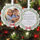 Search for tree christmas cards Family photo